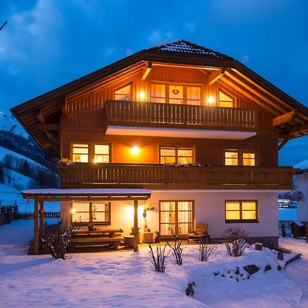 Landhaus Resinger Bad Hofgastein Extérieur photo