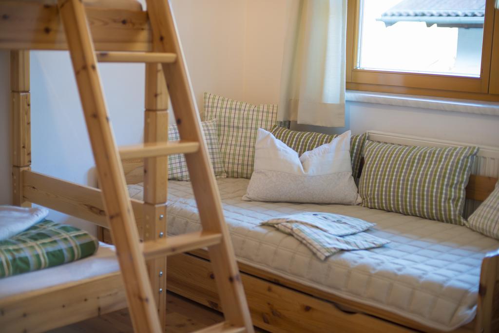 Landhaus Resinger Bad Hofgastein Extérieur photo