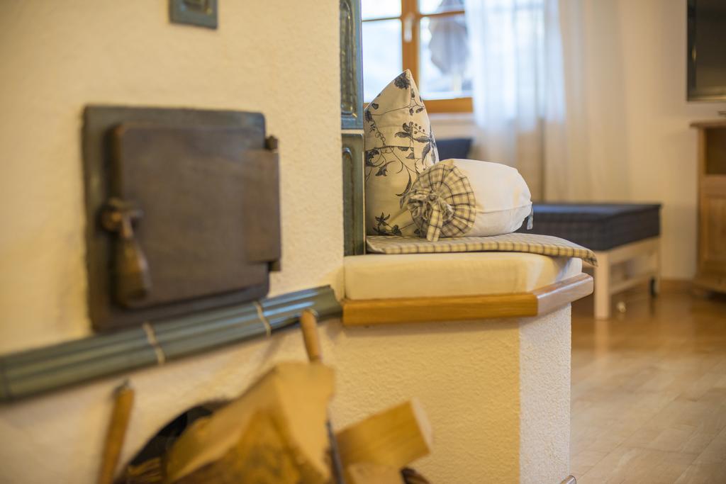 Landhaus Resinger Bad Hofgastein Extérieur photo