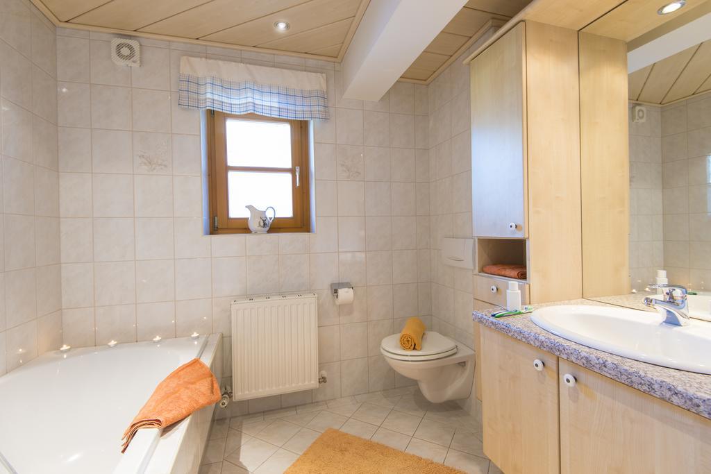 Landhaus Resinger Bad Hofgastein Extérieur photo