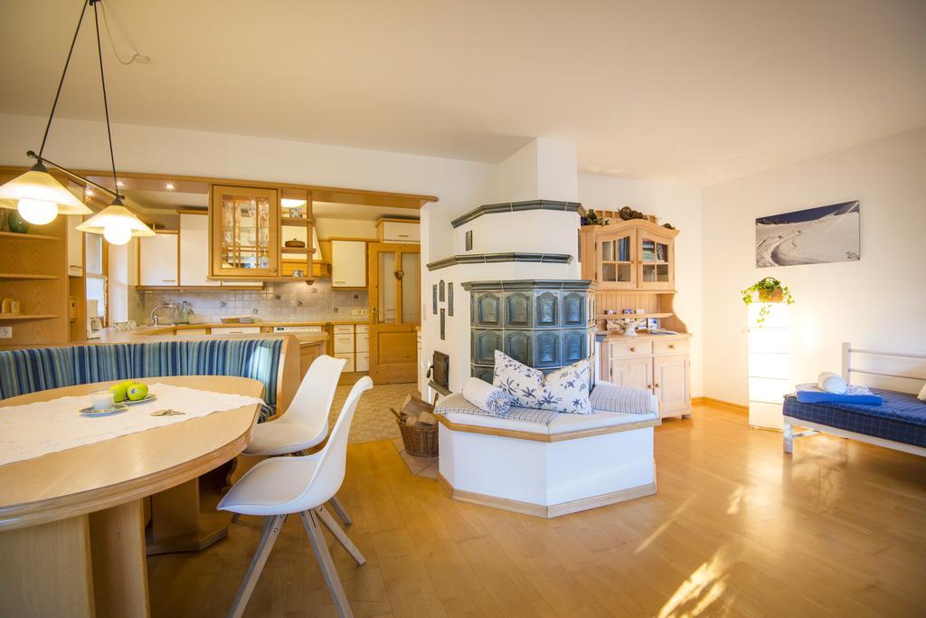 Landhaus Resinger Bad Hofgastein Extérieur photo